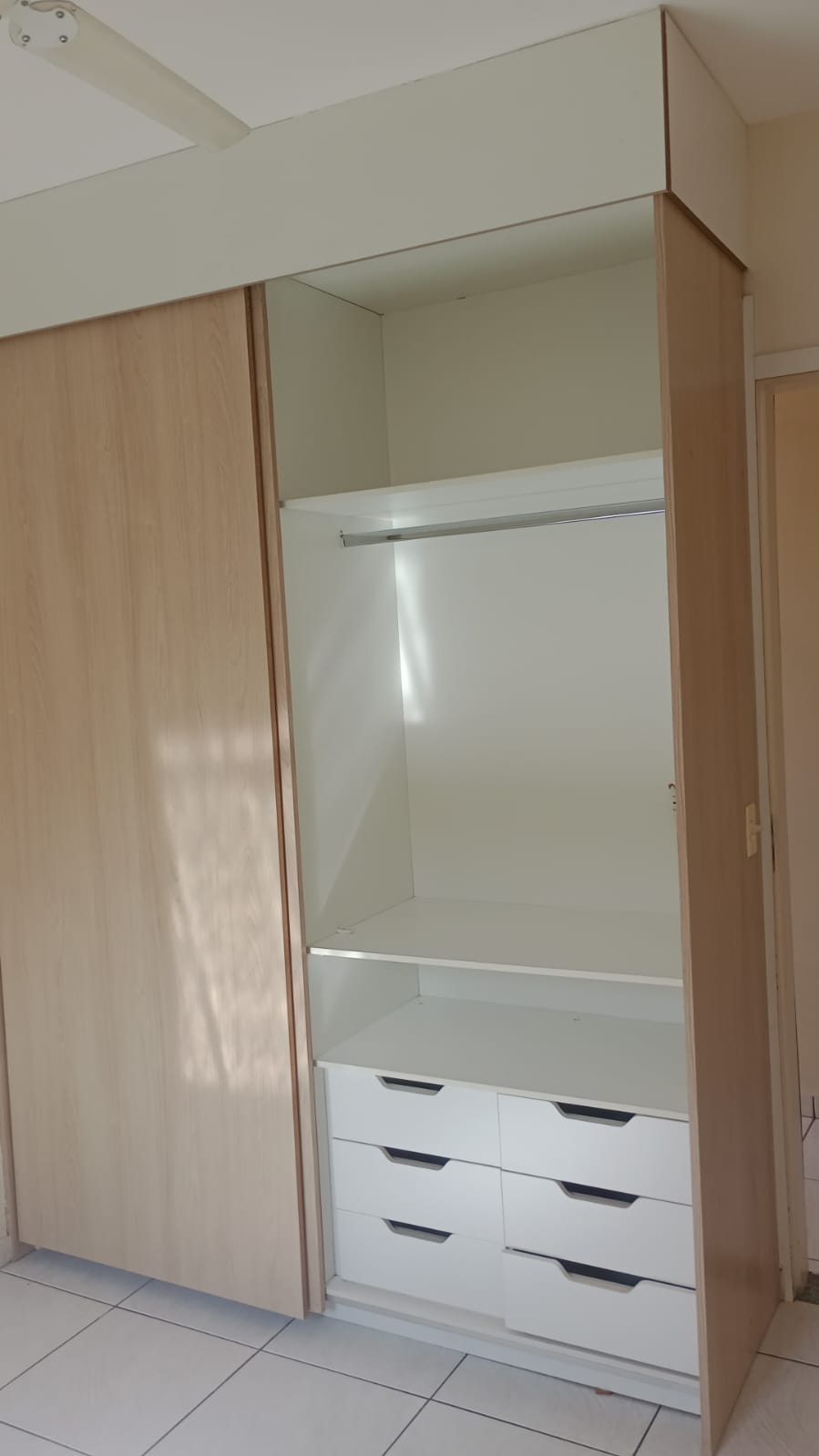 Casa 3 Dormitórios Região Norte São José dos Campos imagem 2