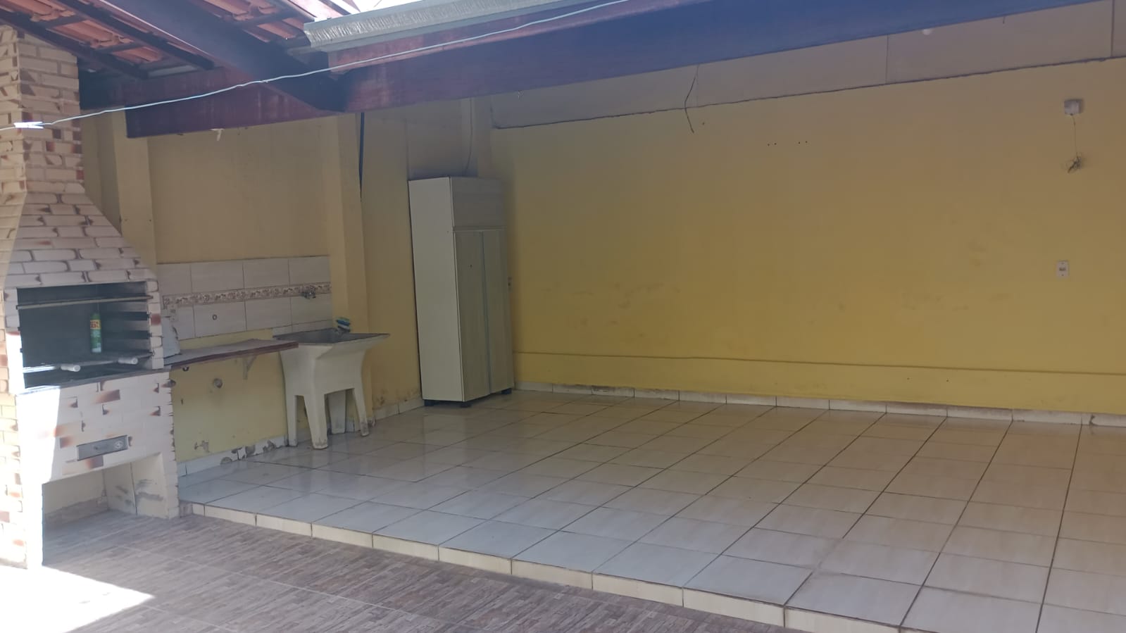 Casa 3 Dormitórios Região Norte São José dos Campos imagem 8