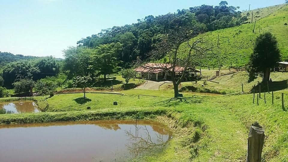 Belo sítio em Igaratá - SP imagem 4