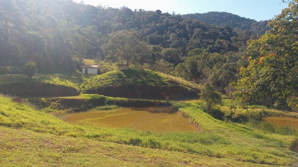 Belo sítio em Igaratá - SP imagem 13