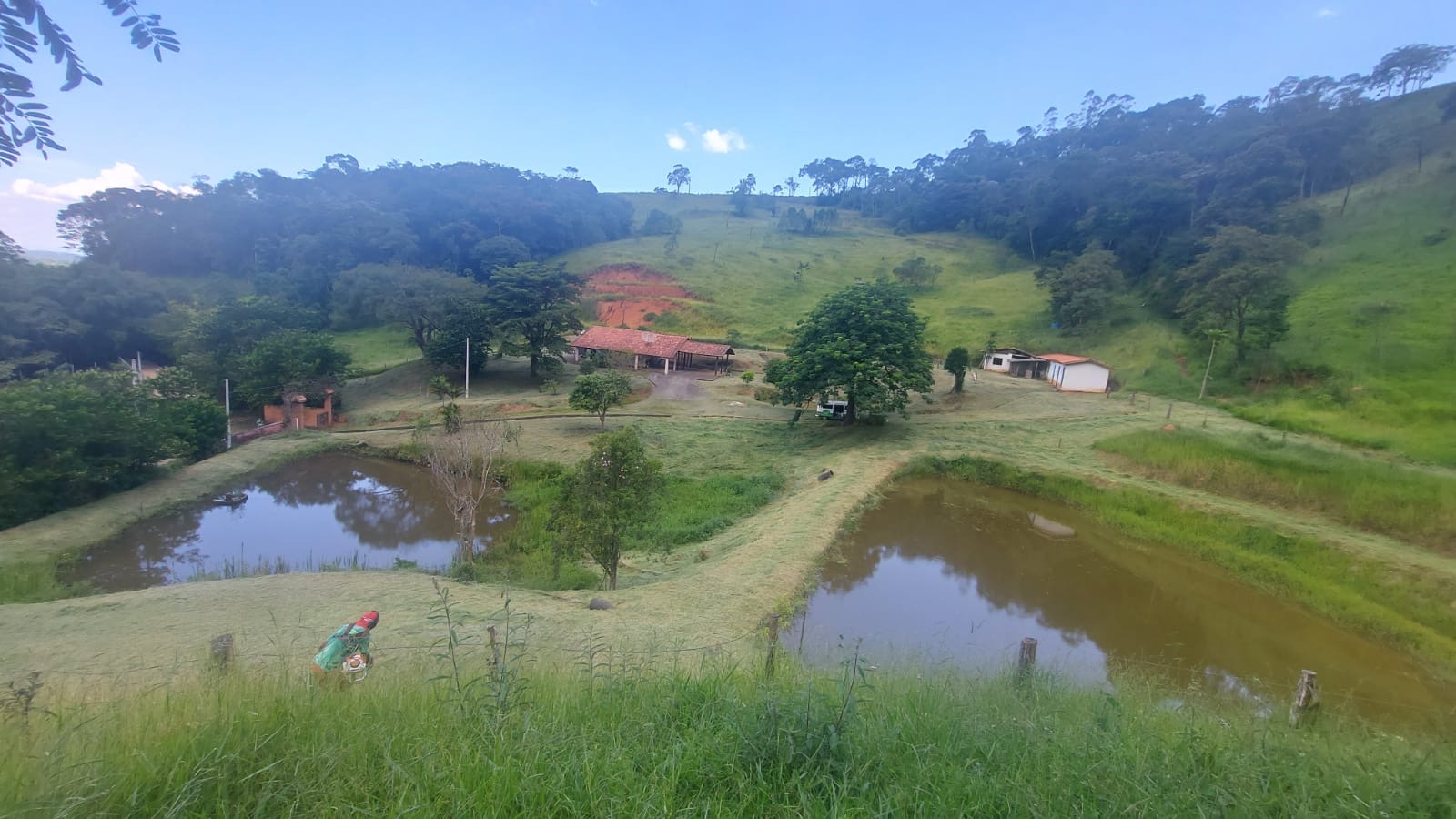 Belo sítio em Igaratá - SP imagem 5
