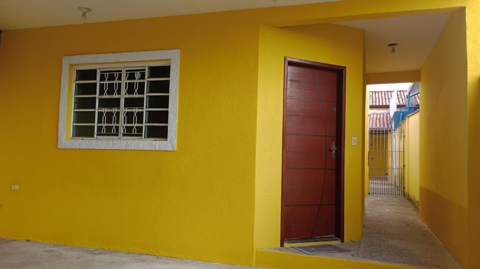 Casa 3 Dormitórios - Região Norte - São José dos Campos imagem 2