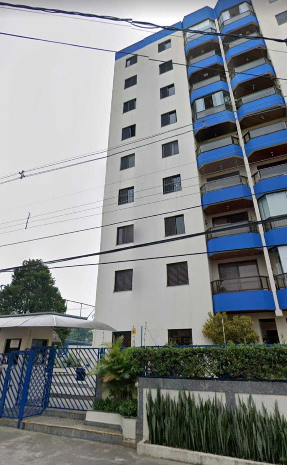 Apartamento -São José dos Campos SP