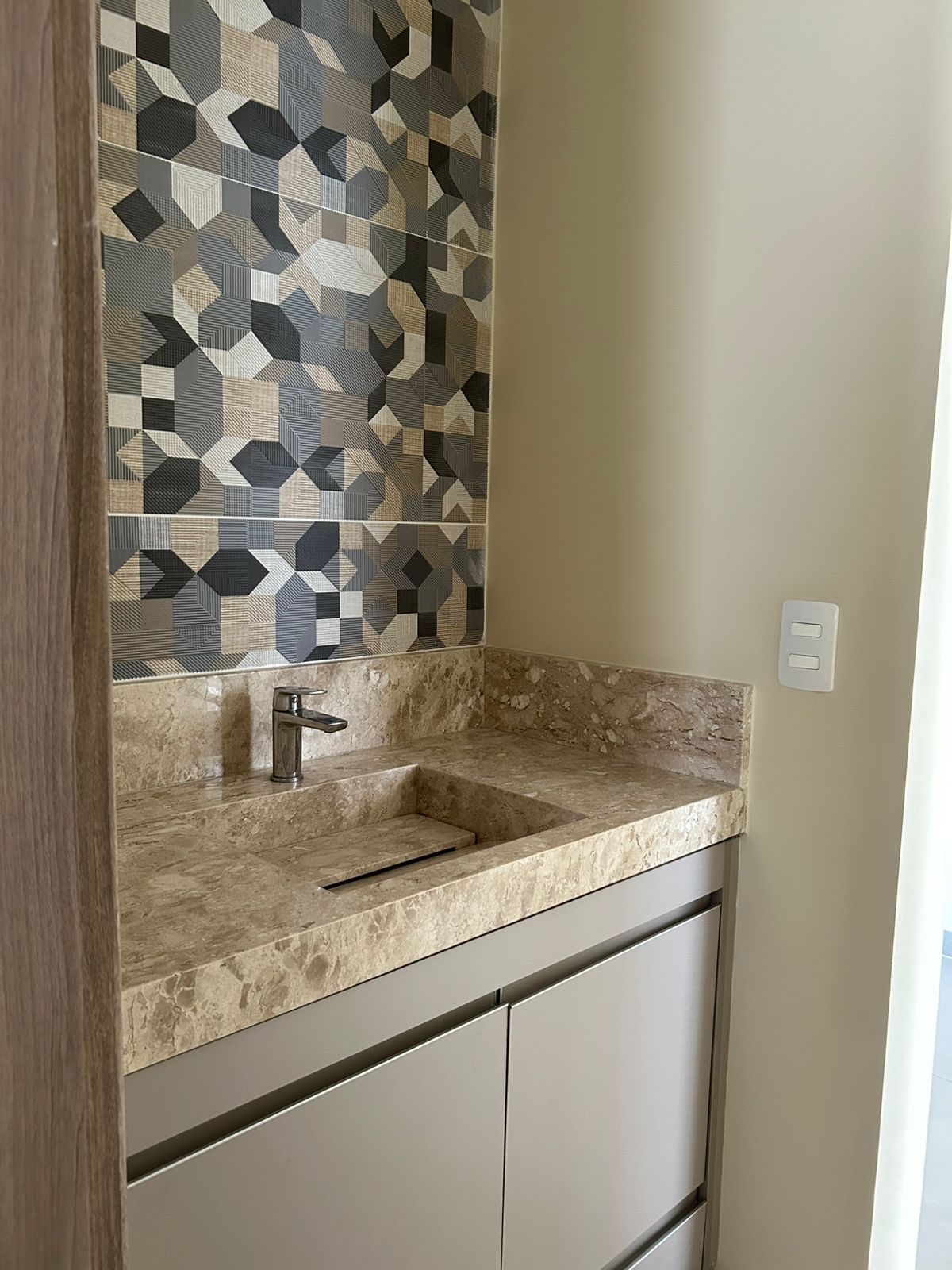 Casa de alto padrão imagem 6