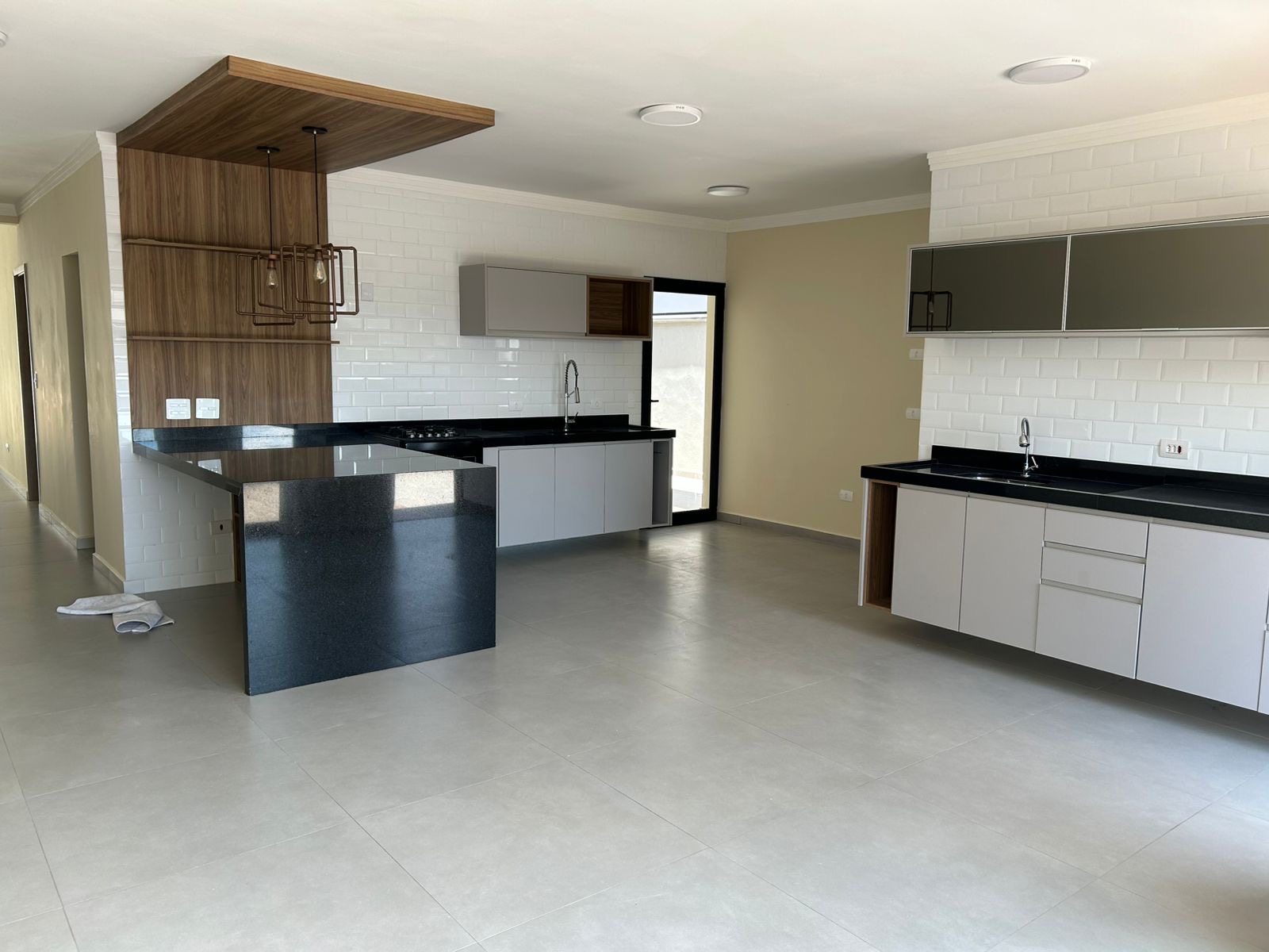 Casa de alto padrão imagem 19