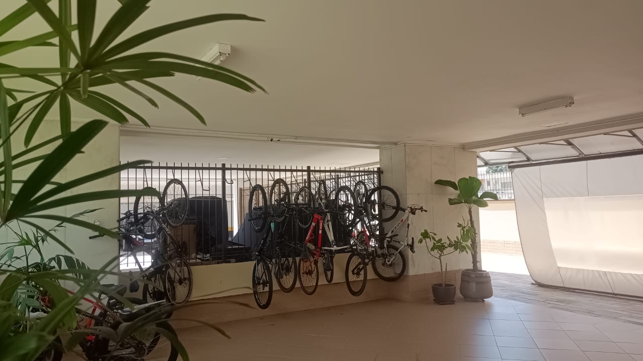 [ALUGUEL] Lindo apartamento - Vila Adyana - SJ dos Campos  imagem 14