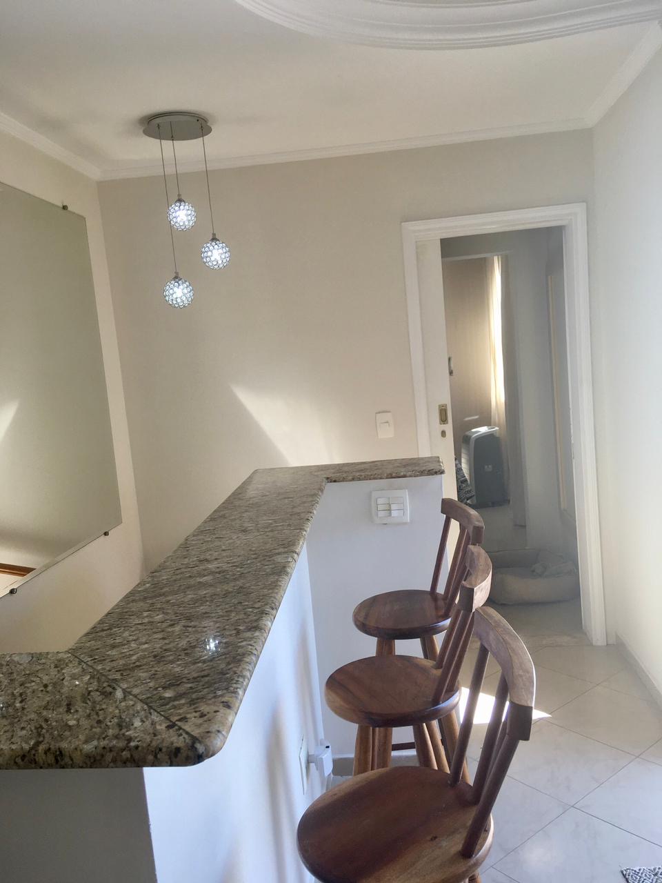 Apartamento Duplex  imagem 4