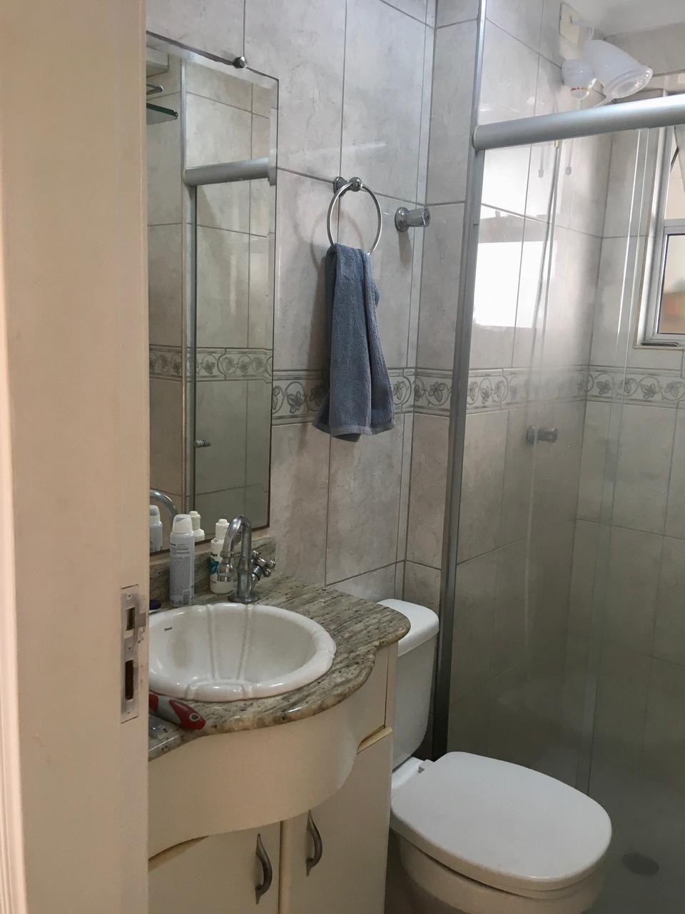 Apartamento Duplex  imagem 10