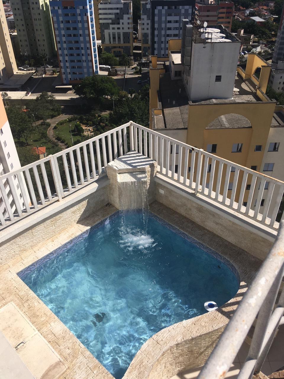 Apartamento Duplex  imagem 36