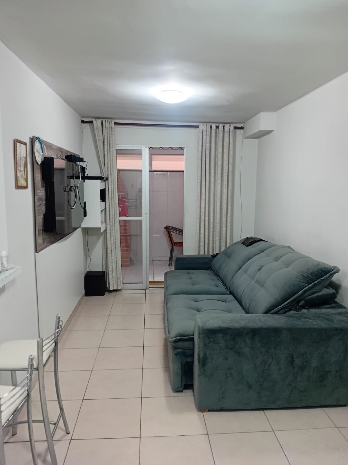 Apartamento -  Zona sul - SJ dos Campos 