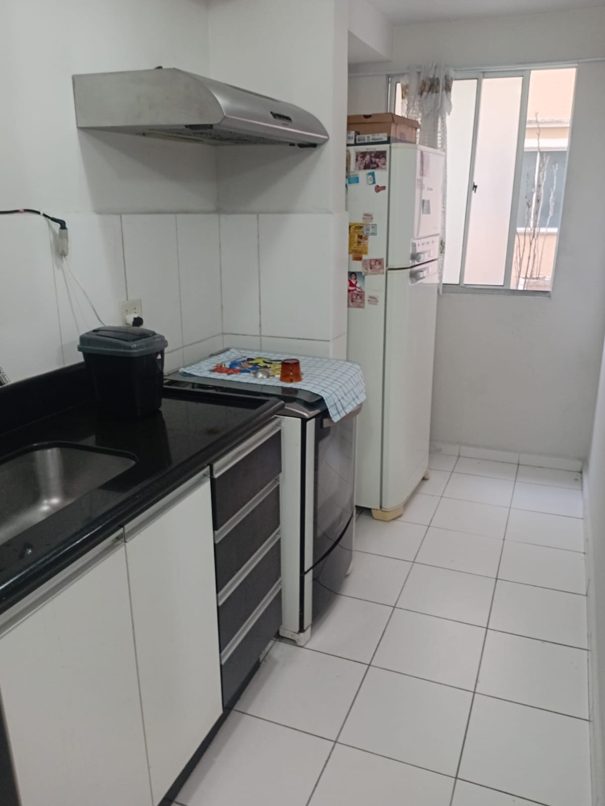 Apartamento -  Zona sul - SJ dos Campos  imagem 10