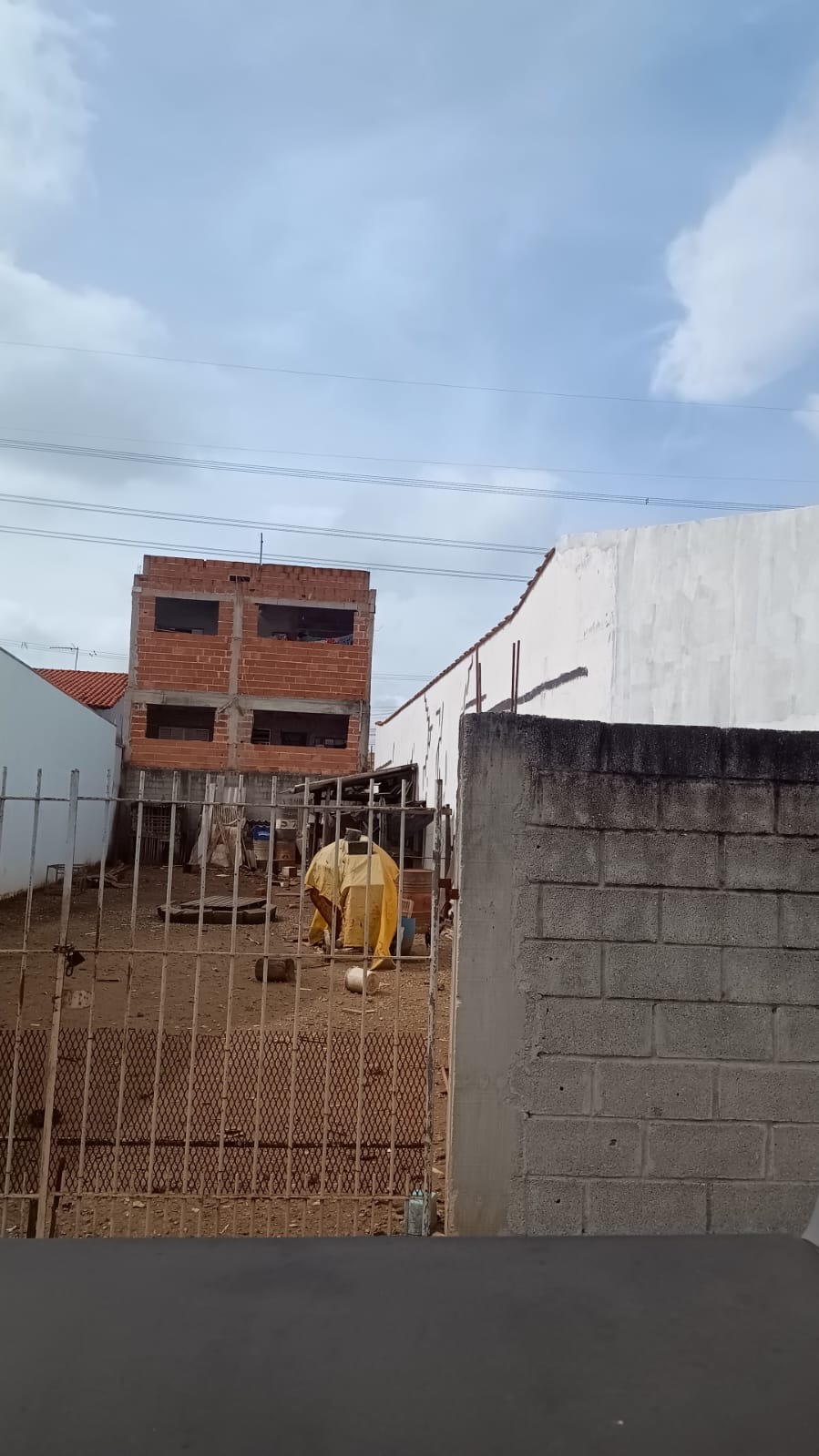 Lindo terreno em Caçapava imagem 2