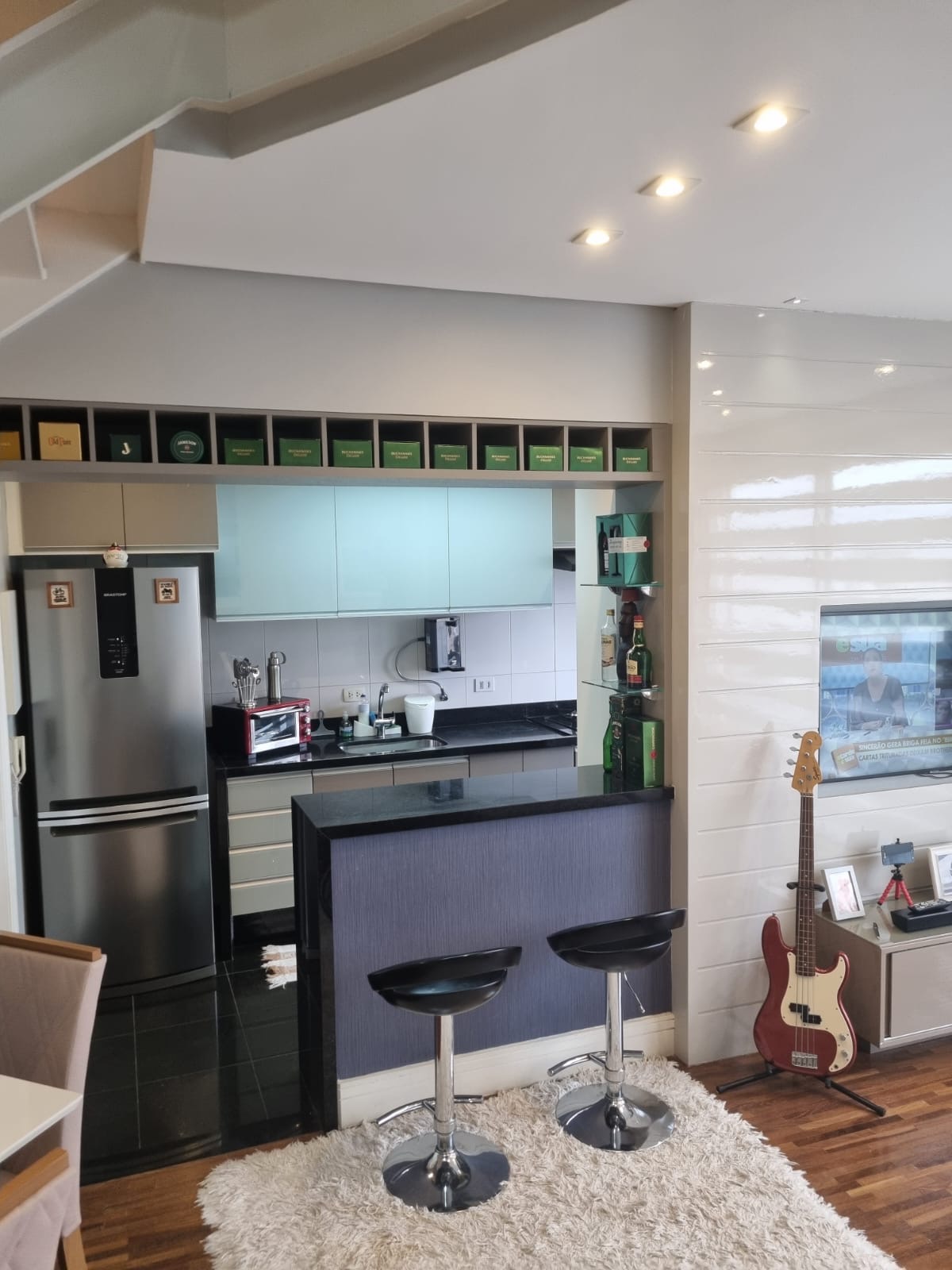 Apartamento em Tatuapé, São Paulo imagem 12