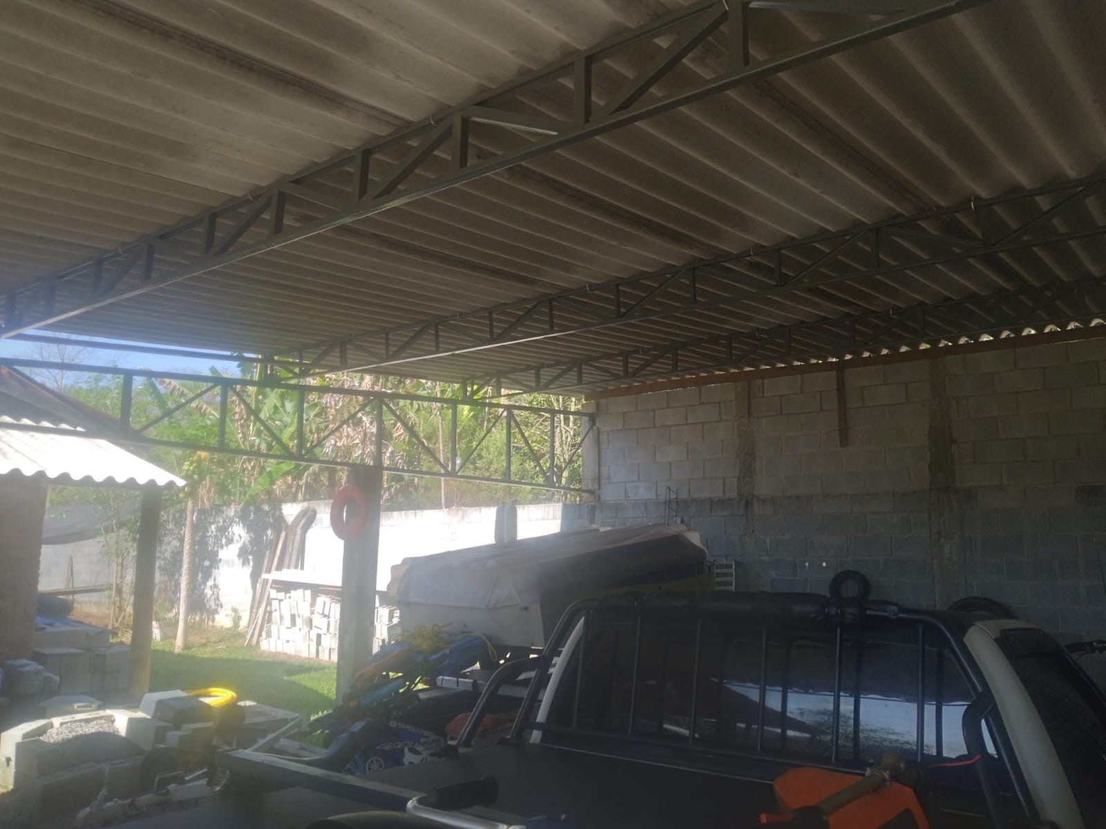 Bela chácara em Caçapava imagem 7