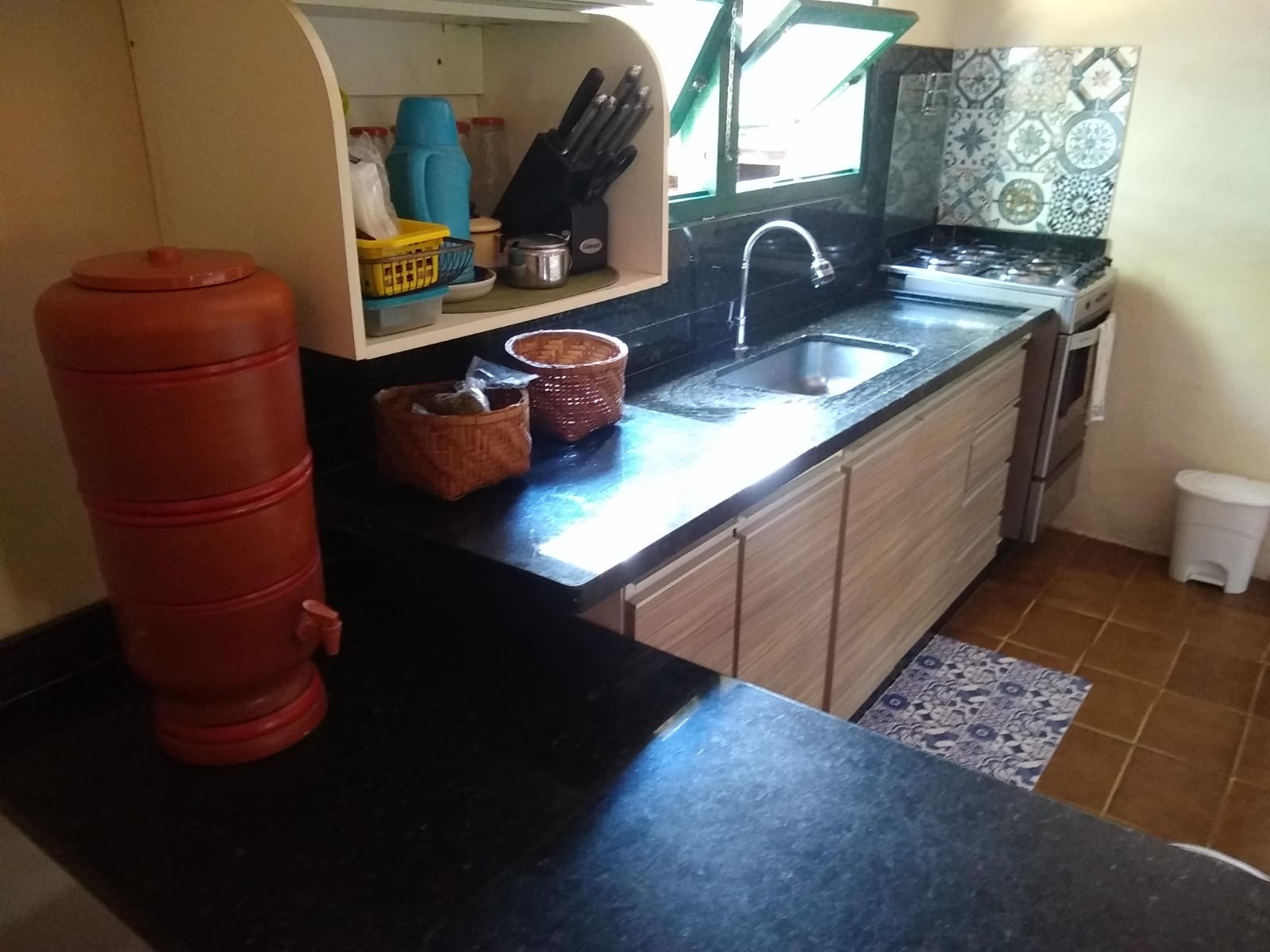 Bela chácara em Caçapava imagem 17