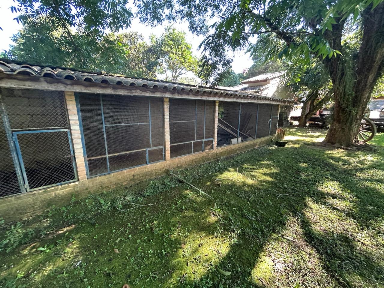 Chácara dentro da cidade de Santa Branca imagem 14