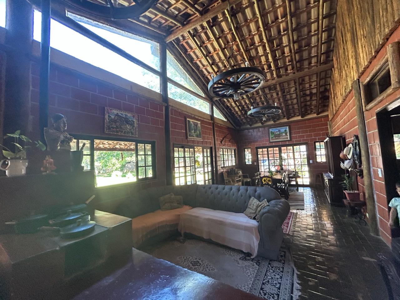 Chácara dentro da cidade de Santa Branca imagem 41