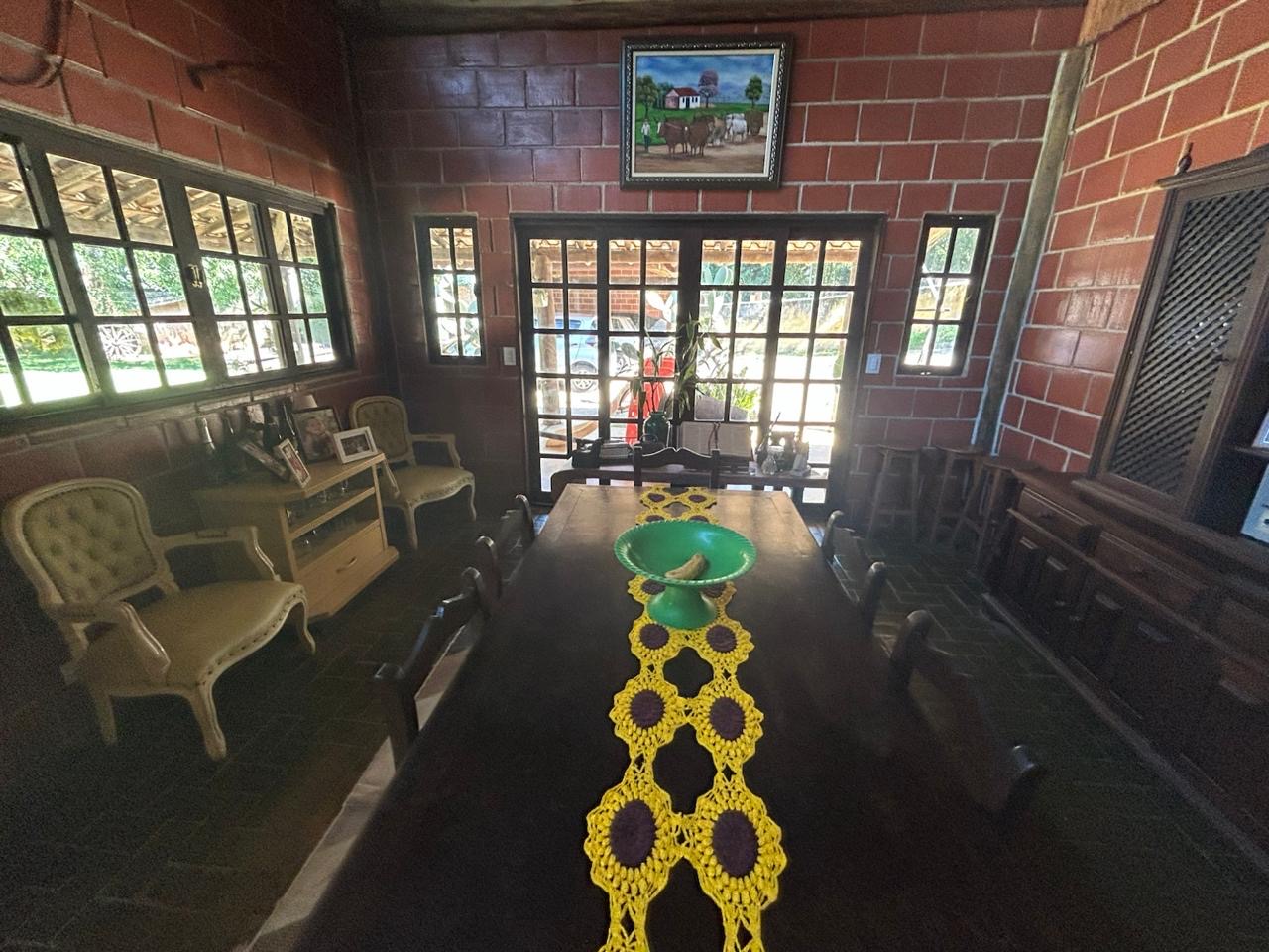 Chácara dentro da cidade de Santa Branca imagem 43