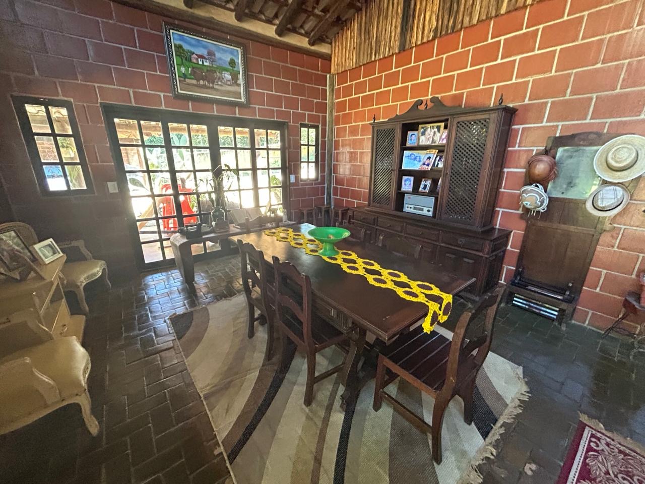 Chácara dentro da cidade de Santa Branca imagem 45