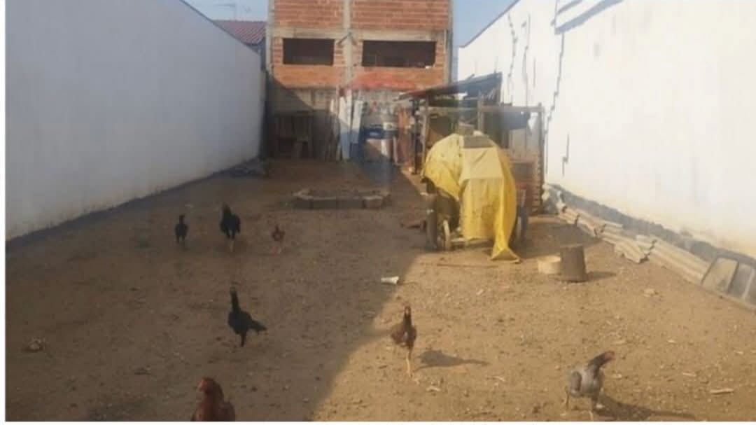 Ótimo terreno em Caçapava imagem 3