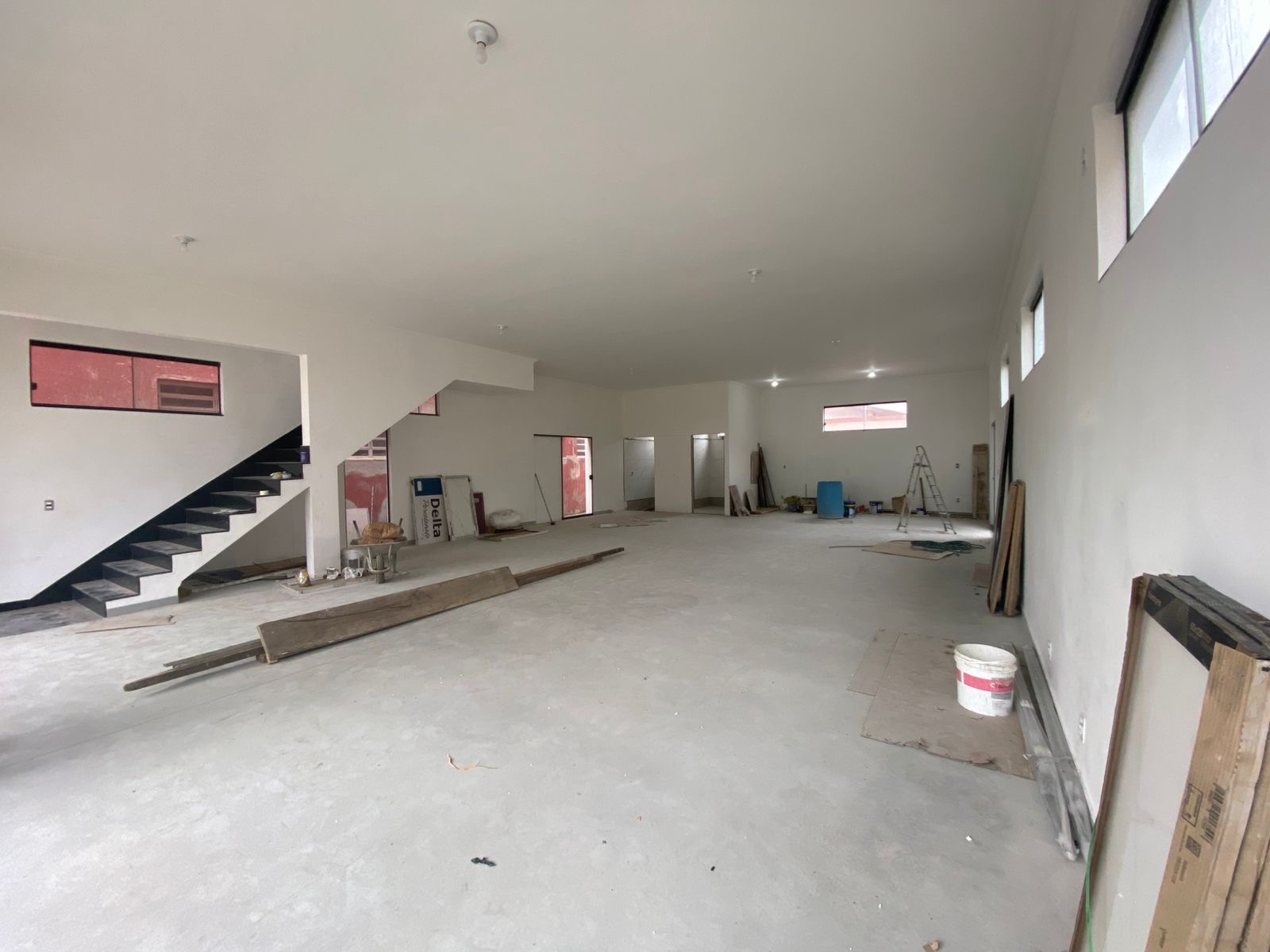 [Aluguel] Salão comercial - São José dos Campos imagem 2