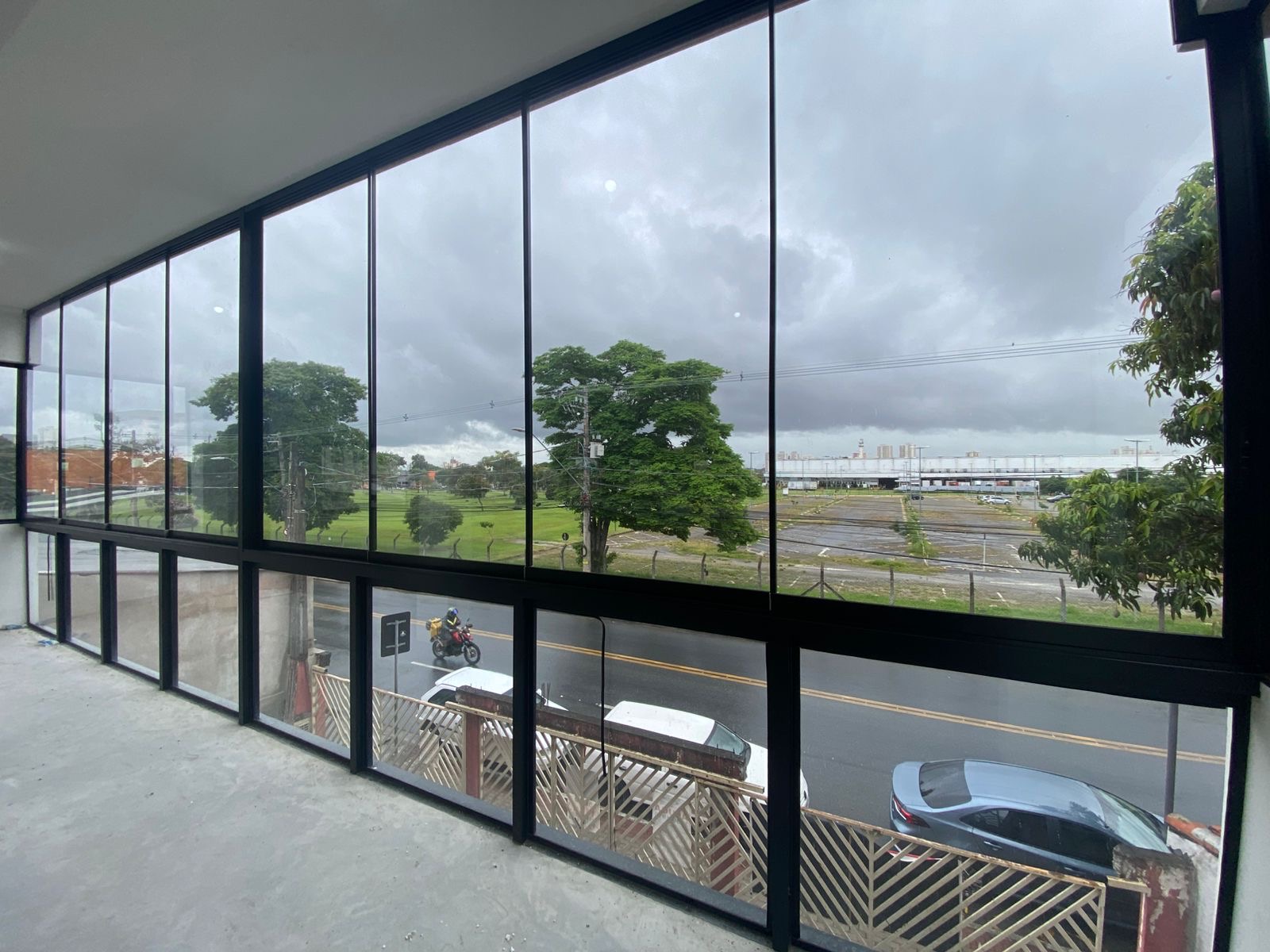 [Aluguel] Salão comercial - São José dos Campos imagem 5