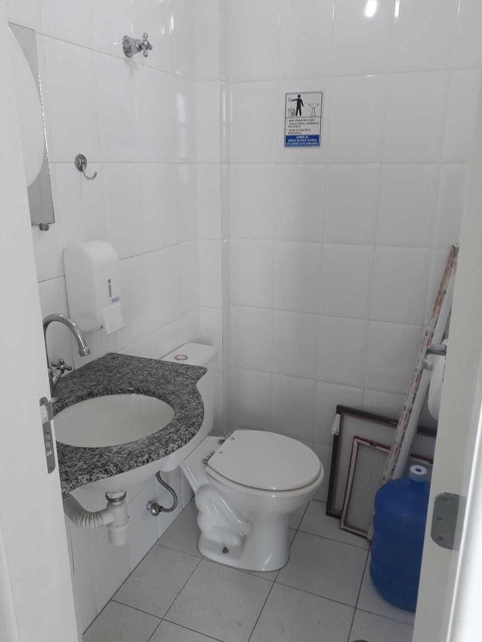 Salas comerciais - região oeste - São José dos Campos imagem 7