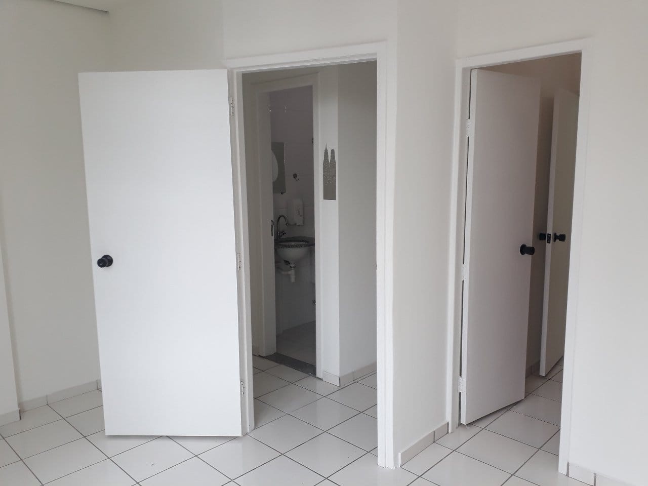 Salas comerciais - região oeste - São José dos Campos imagem 8