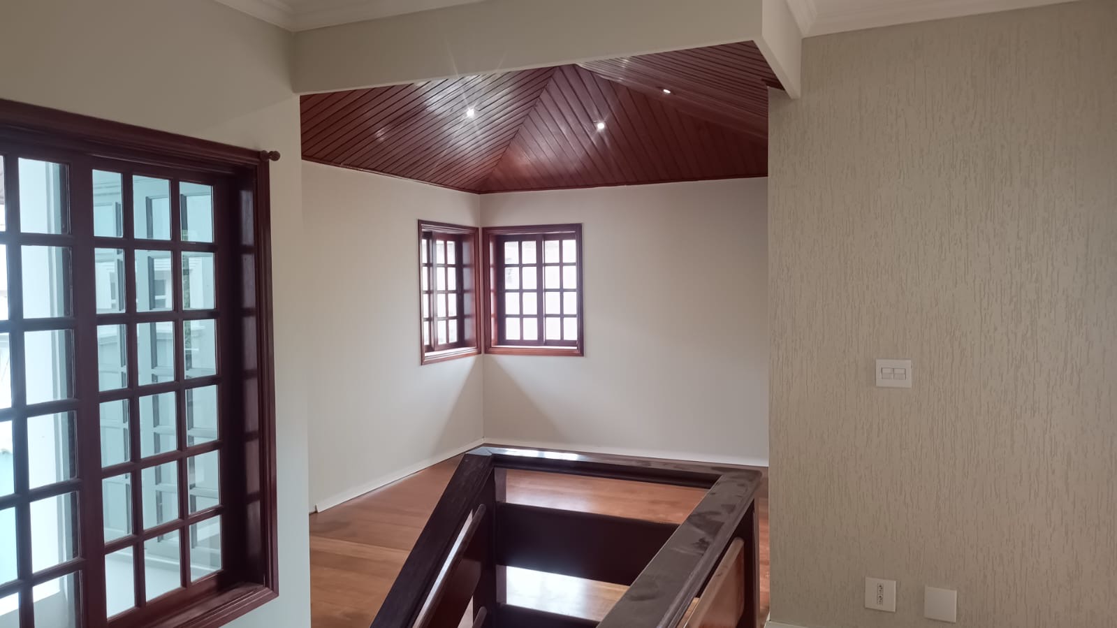 [Aluguel] casa em condominio fechado imagem 11