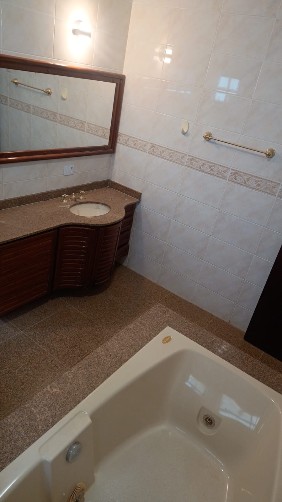 [Aluguel] casa em condominio fechado imagem 18