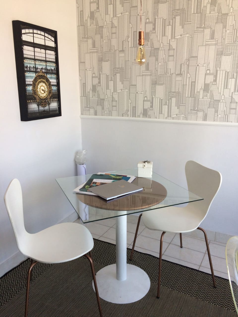 Sala comercial - São José dos Campos imagem 6