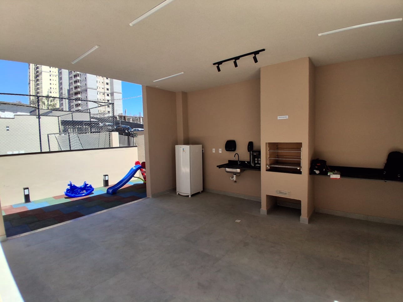 Apartamento -região oeste -São José dos Campos imagem 14