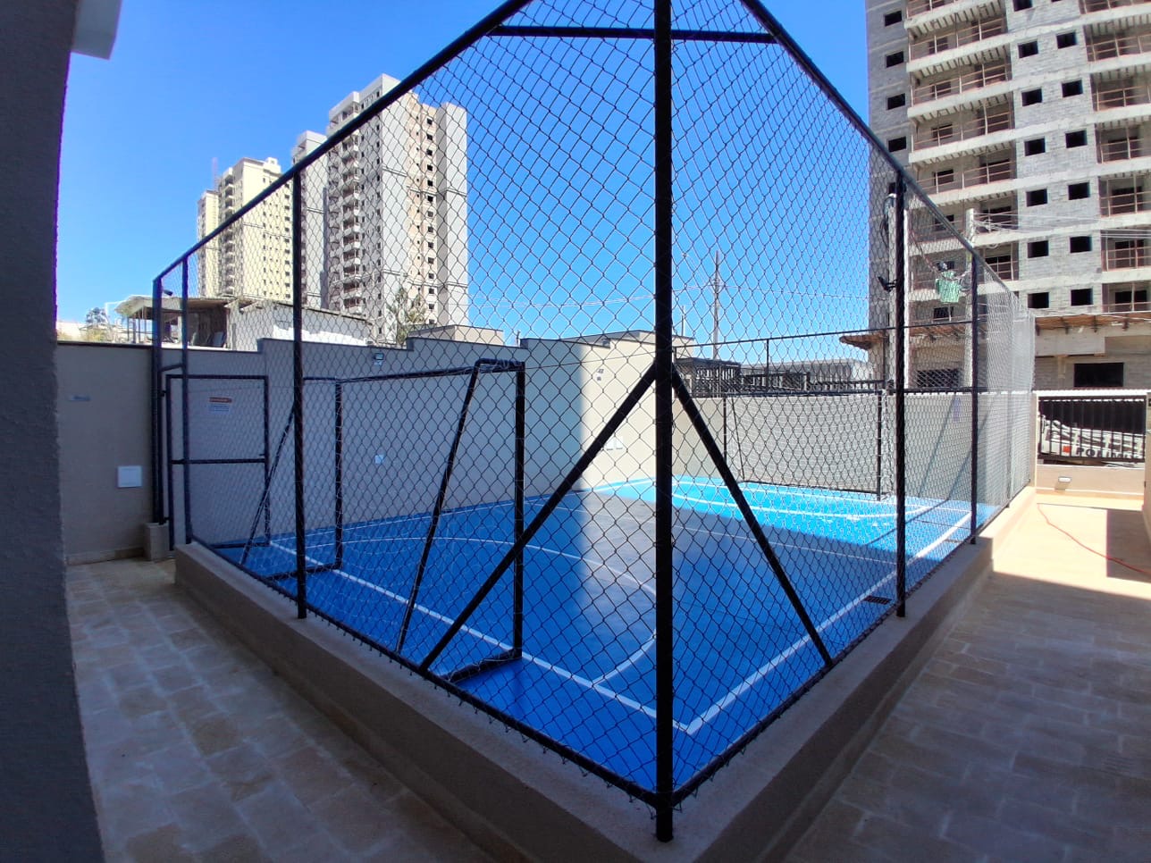 Apartamento -região oeste -São José dos Campos imagem 16